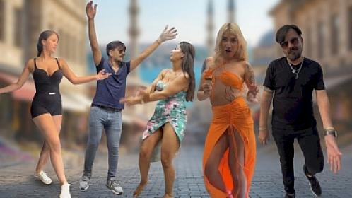 “Ay qız, sən oyna, incəbel oynasın” – 