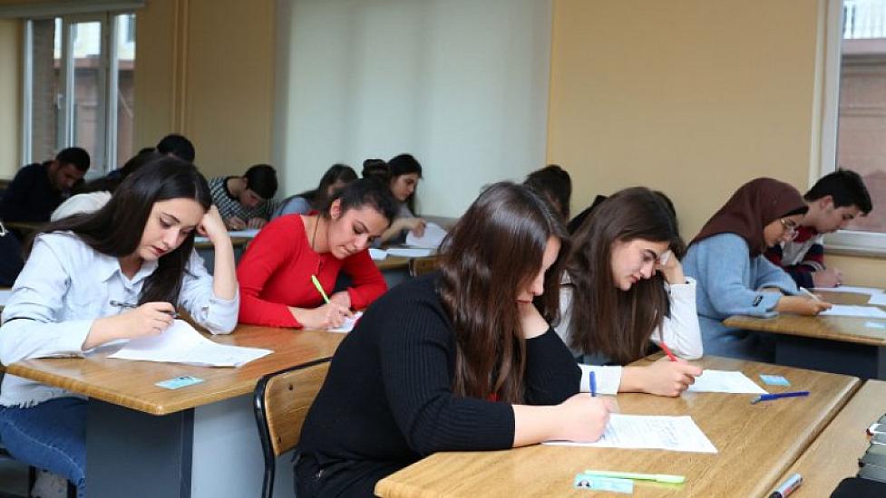 Lisey və gimnaziyalara qəbul imtahanının nəticələri açıqlanıb