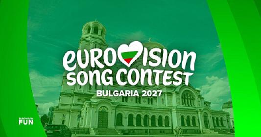 “Avroviziya 2027”: 