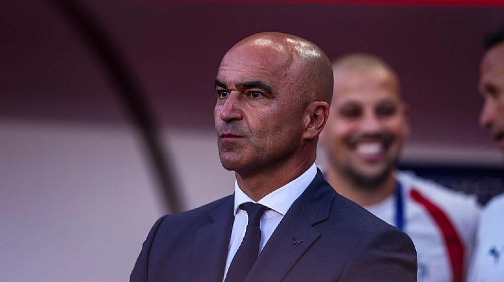Martines Portuqaliya millisindən getdi - 