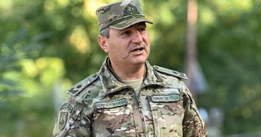Kənan Seyidova birinci müavin 