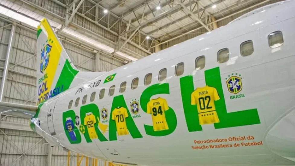 Braziliya millisində gözlənilməz 
