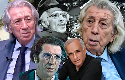 "Fuad Poladov sakitcə teatrdan çıxıb getdi, bir nəfərin də ünvanına pis söz demədi" -