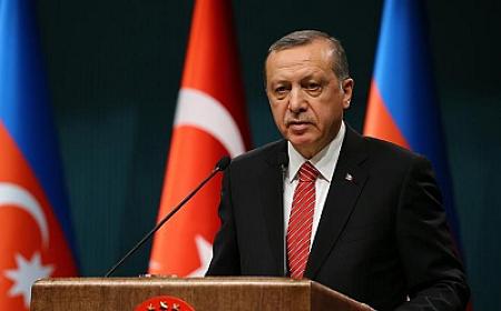 Ərdoğandan Hörmüz 