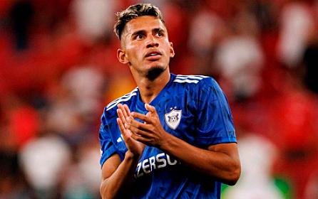 Duranın transferi 