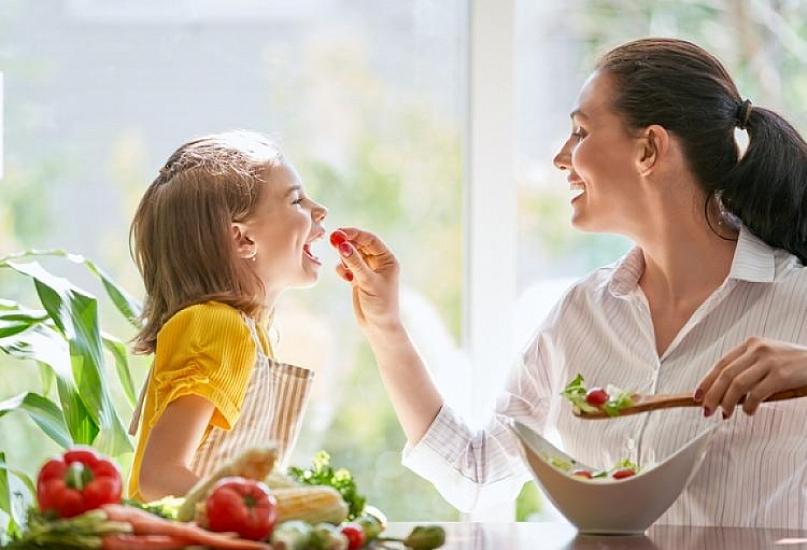 Uşaqların sağlamlığı üçün 