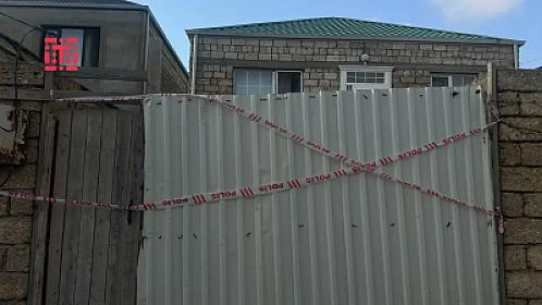 Bakıda qətlin təfərrüatı: 
