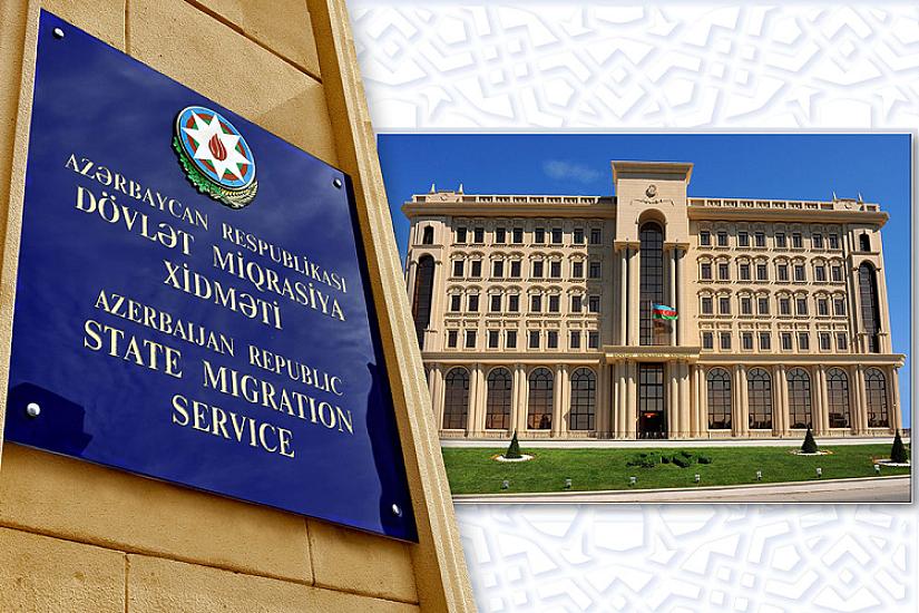 Avropa ölkələrindən Azərbaycana 306 nəfər 