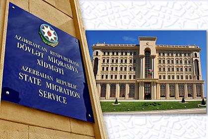 Avropa ölkələrindən Azərbaycana 306 nəfər 