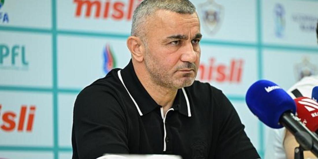 Məqsədimiz güclü komanda formalaşdırmaqdır