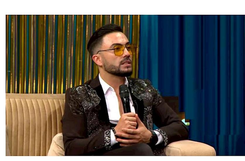 How much salary does Karim want for hosting?