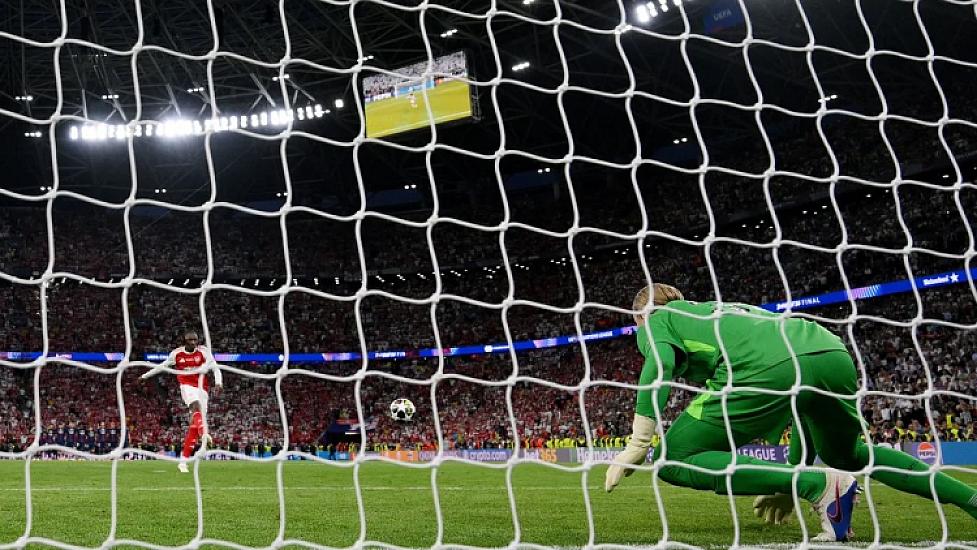 DÇ-2026-da penaltilər tarixində