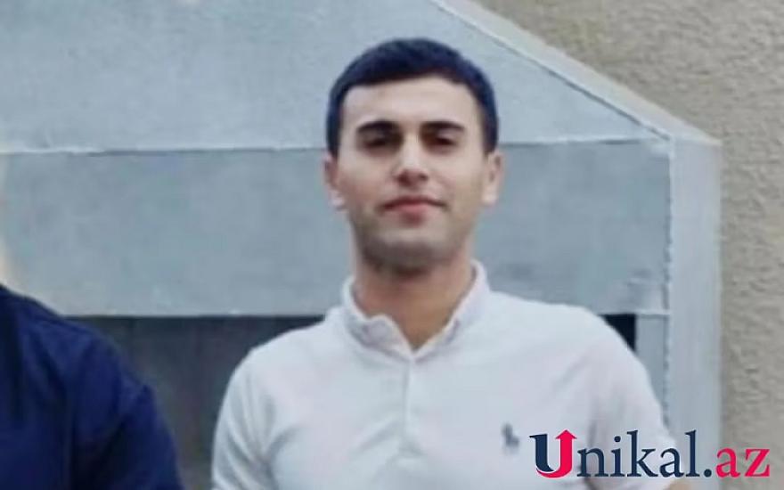 Faciəvi şəkildə ölən Şadman mühafizəçi imiş - 