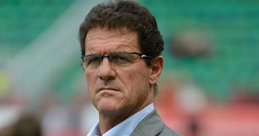 Fabio Kapello: 