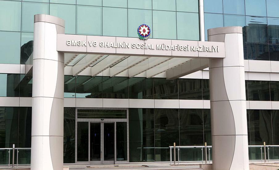 Əlillik təyinatı ilə bağlı yeni rəqəmlər açıqlandı