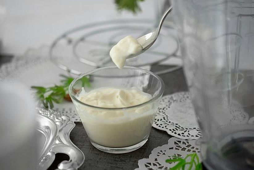 Mayonezin digər souslardan