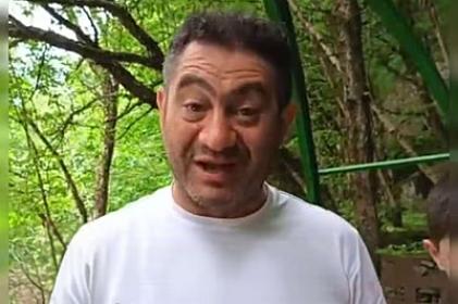 Ceyhun Salmanov tanınmaz halda - "Qurtuluş"u yenidən açır - 