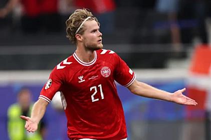 "Atletiko" Danimarka millisinin futbolçusu Morten Yulmannı heyətinə qatır