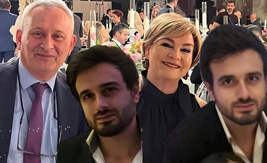 "Azərbaycanlı olsaydı "başını çoxdan bağlamışdım", nənə olmaq istəyirəm"