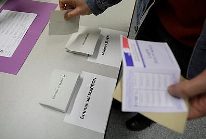 Nüvə dövlətindəki prezident seçkisini millətçi qadın uda bilər
