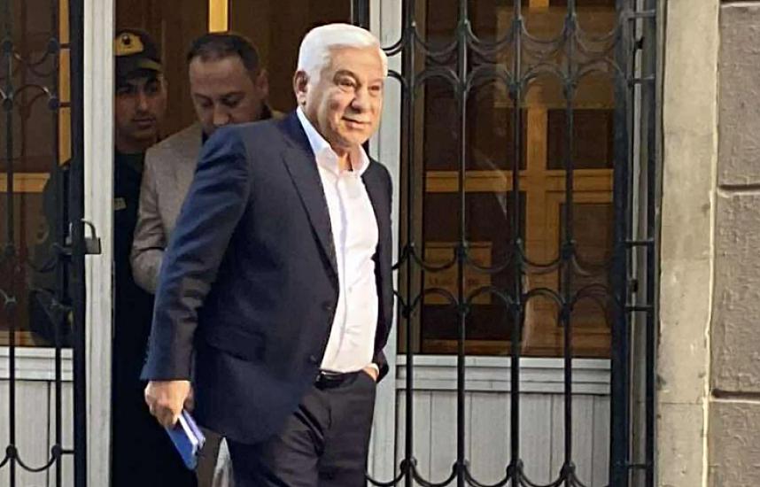 Sabiq icra başcısının oğlunun iki milyon manatı yoxa çıxıb: 