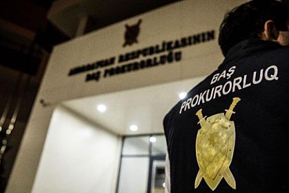 Sabiq sədr külli miqdarda mənimsəmədə 