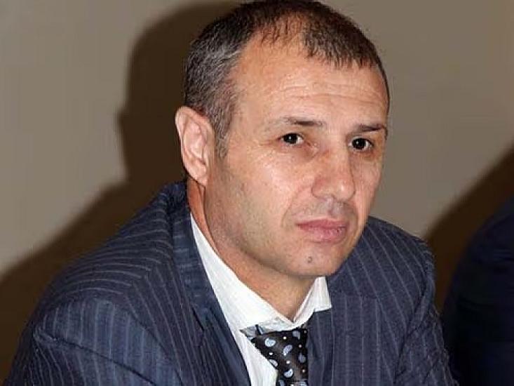 Azərbaycan diasporunun sədri vətəndaşlıqdan 