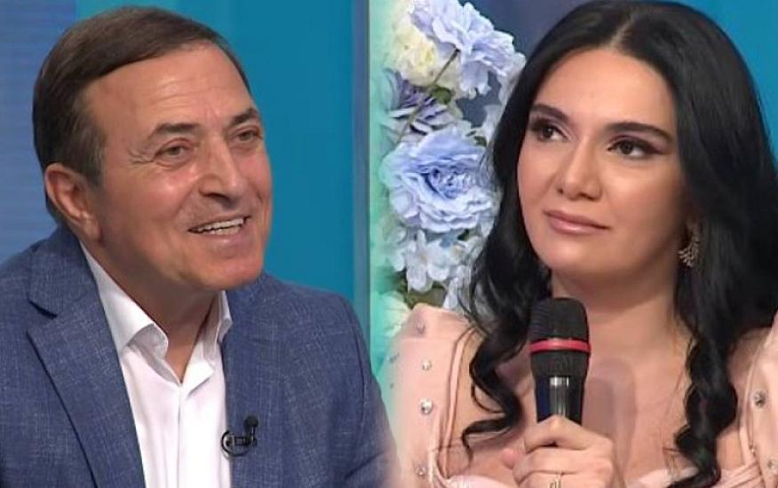 Sənətçi Mənsum İbrahimovdan 