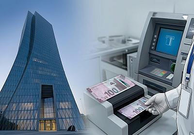 EKSKLÜZİV: Azərbaycanda yeni 100 manatlıqlar test olunur