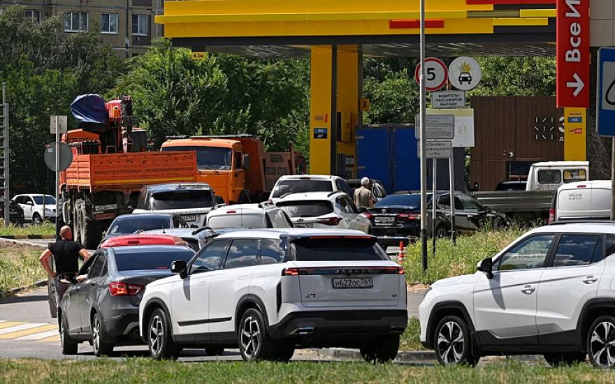 Rusiya yanacaq üçün bu ölkəyə 