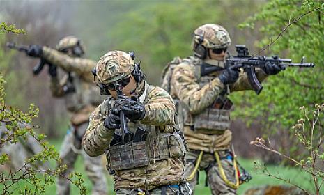 General məqalə ilə çıxış etdi: İdarəetmə yenidən nəzərdən keçirilməlidir
