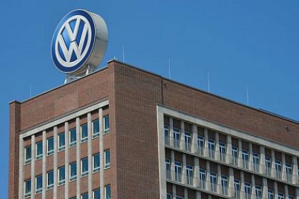 "Volkswagen" iflas olmamaq üçün