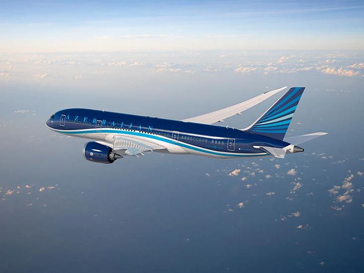 AZAL:  Çinə bir neçə istiqamətin açılması imkanları nəzərdən keçirilir
