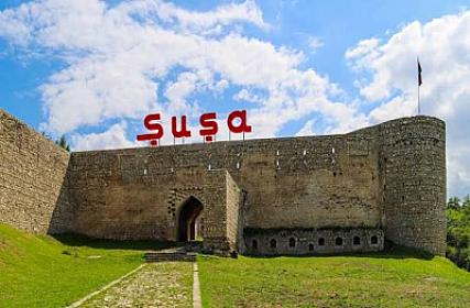 4-cü Şuşa Qlobal Media Forumu 