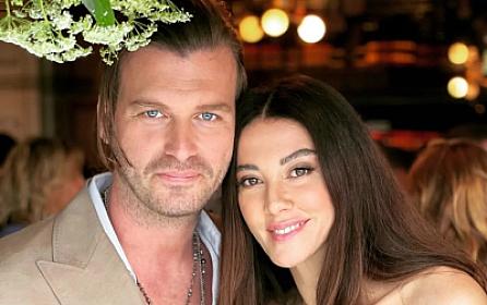 Kıvanç Tatlıtuğun ikinci dəfə ata 