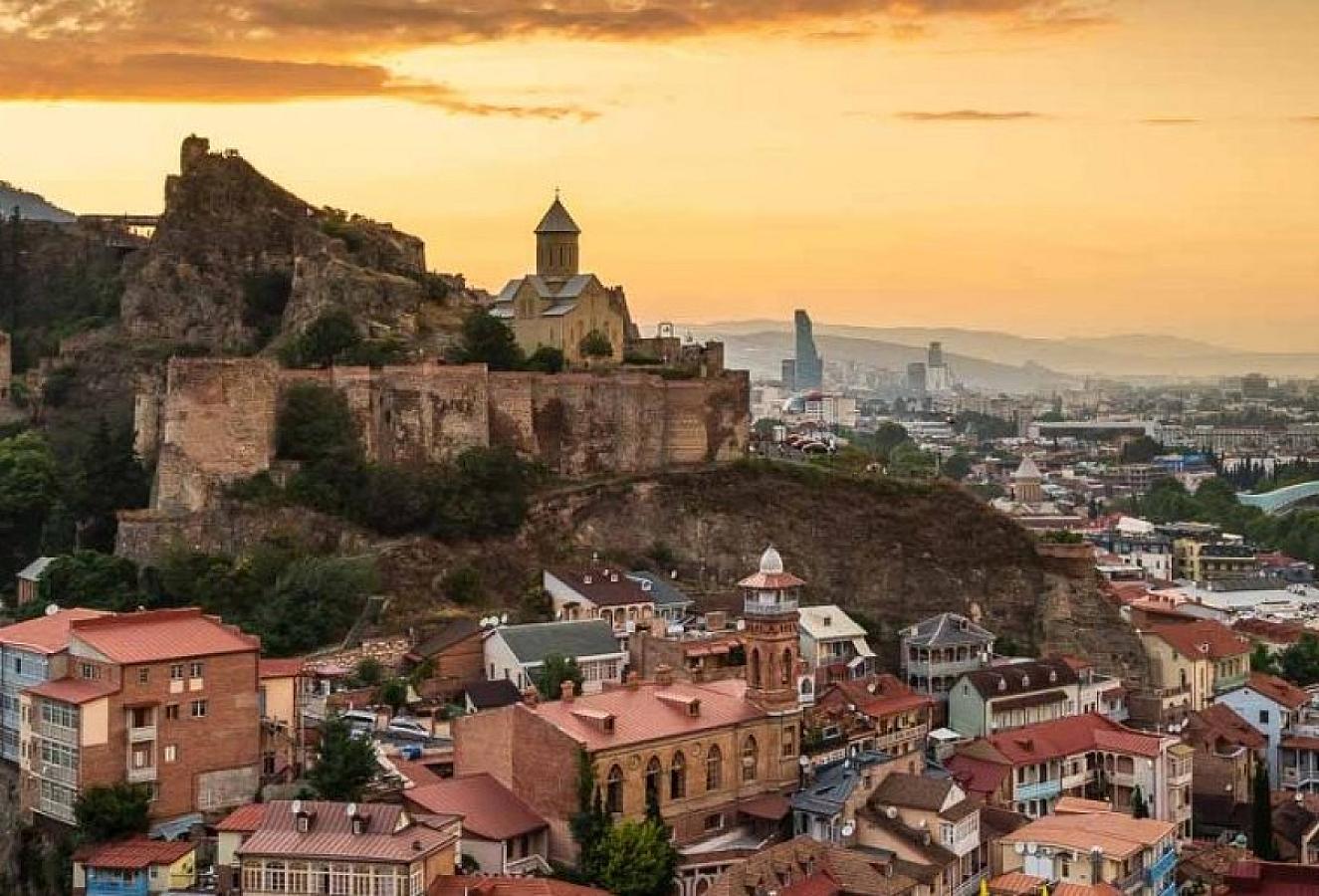 Gürcüstanda gözlənilən Qərb-Rusiya toqquşması – 