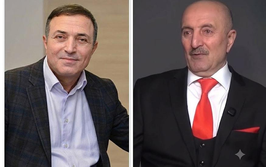 "Kəsmə şikəstə" dəyişdirilib "Fatma şikəstəsi" adlandırılır? - Mənsum İbrahimovdan MÜNASİBƏT: