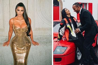 Kim Kardaşyan onunla ayrıldı - 