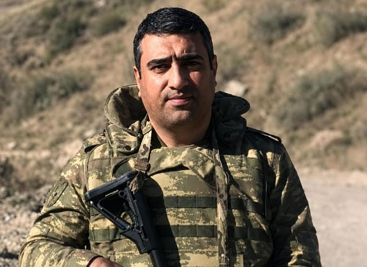 Generala yüksək 