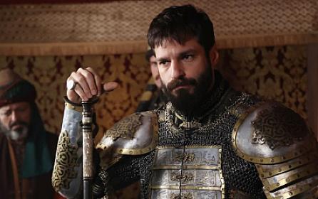 “Mehmed: Fetihler Sultanı”ndan sonra yeni serialda - 