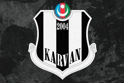 "Karvan Yevlax"ın yeni baş məşqçisi müəyyənləşib - 