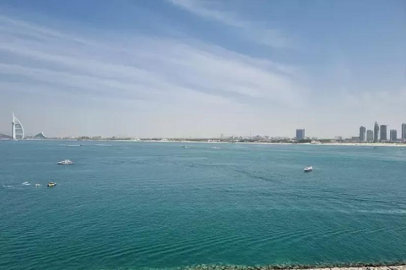 Sabah çimərliklərdə hava necə olacaq? - 