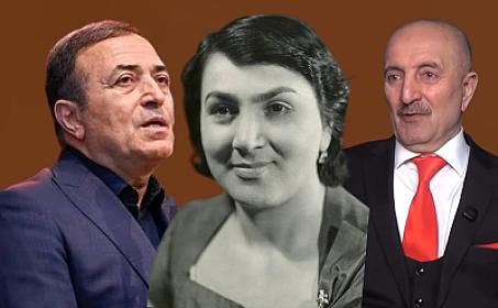 "Kəsmə şikəstə" dəyişdirilib "Fatma şikəstəsi" adlandırılır? - Mənsum İbrahimovdan MÜNASİBƏT:
