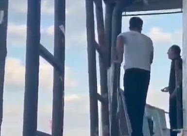 TƏCİLİ: Azərbaycanlıların idarə etdiyi daha bir gəmi vuruldu - 
