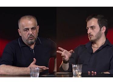 "O sözündən sonra oğlumu götürüb gəldim Bakıya": Nicat Kazımov