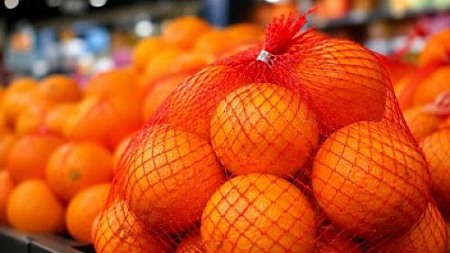 Portağalların qırmızı torbada satılmasının səbəbi məlum oldu