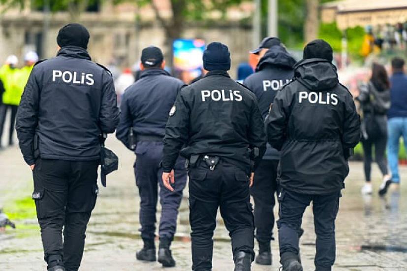 Türkiyədə bələdiyyədə əməliyyat: 