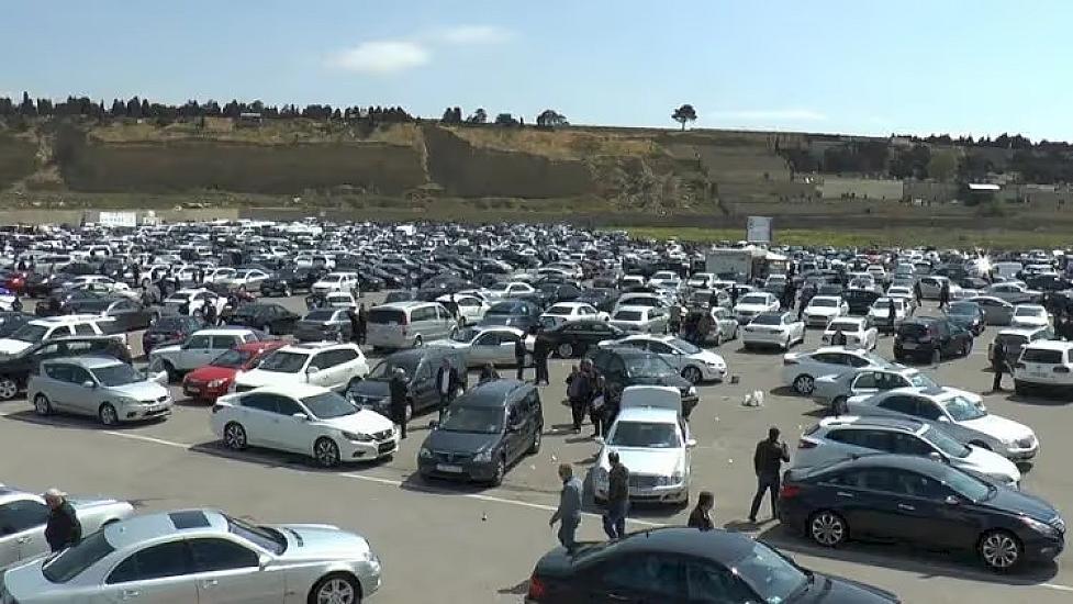 Maşın almaq istəyənlərə 