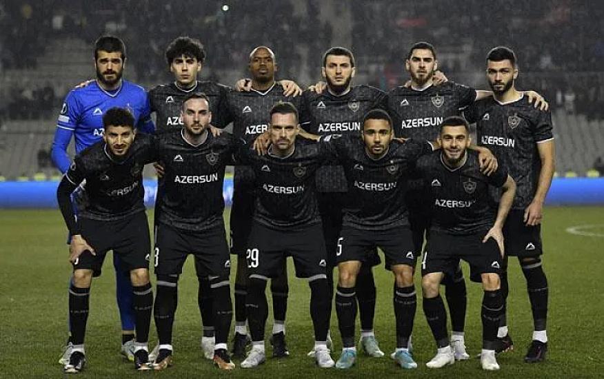 Ən yüksək pillədə “Qarabağ”dır - 