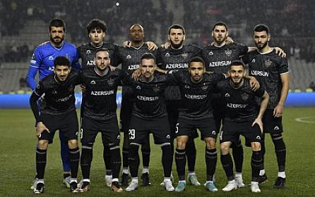 Ən yüksək pillədə “Qarabağ”dır - 